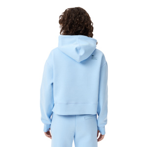 Женская толстовка Lacoste HOODIE