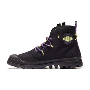 Мужские ботинки Palladium PAMPA LITE LACE IT