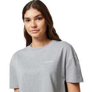 Женская футболка UNITED 4 JPN CROP T-SHIRT