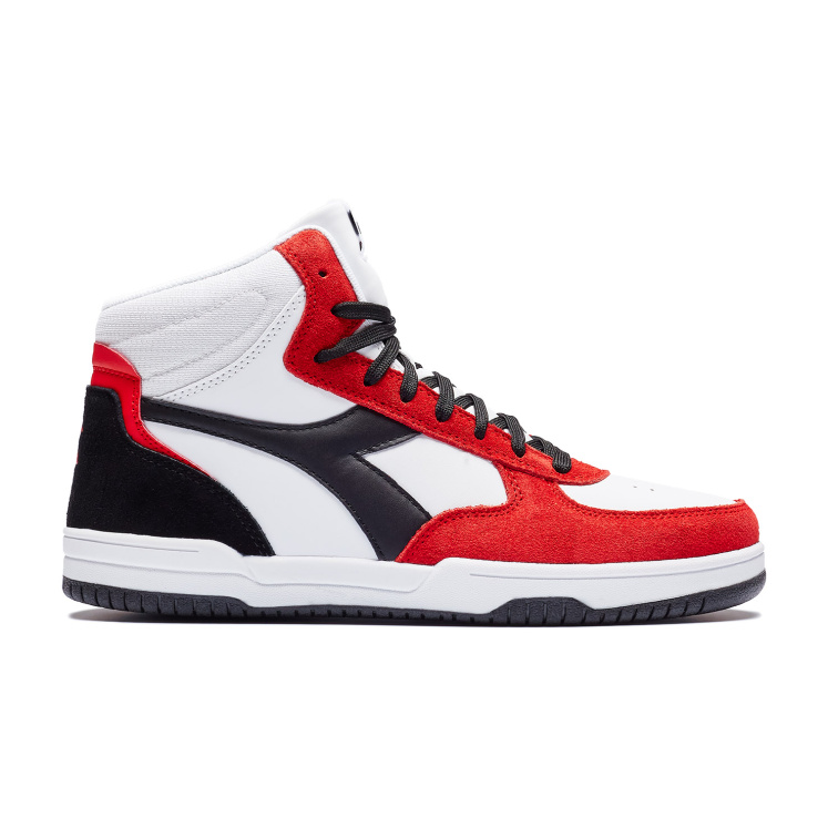 Мужские кроссовки diadora RAPTOR HIGH SL