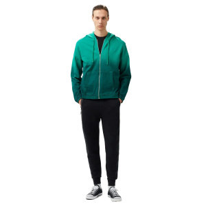 Мужская толстовка Les Benjamins ZIP HOODIE 304