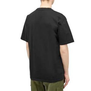 Мужская футболка MARKET Smiley Gothic  T-SHIRT