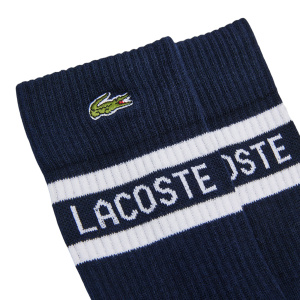 Детские носки Lacoste SOCKS
