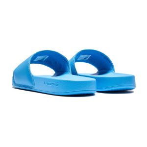 Женские сланцы Lacoste SERVE SLIDE