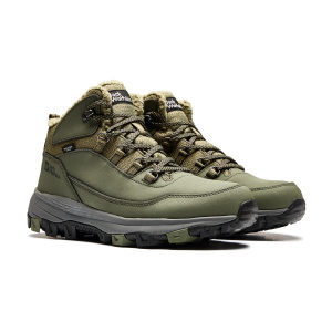 Мужские ботинки Jack Wolfskin Everquest Texapore Mid