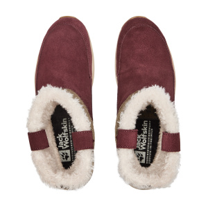 Женские ботинки Jack Wolfskin Queenstown Texapore Boot