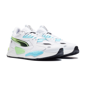 Мужские кроссовки PUMA RSZ Tech