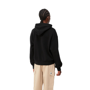 Женская толстовка Carhartt WIP W' Hooded Casey Sweatshirt