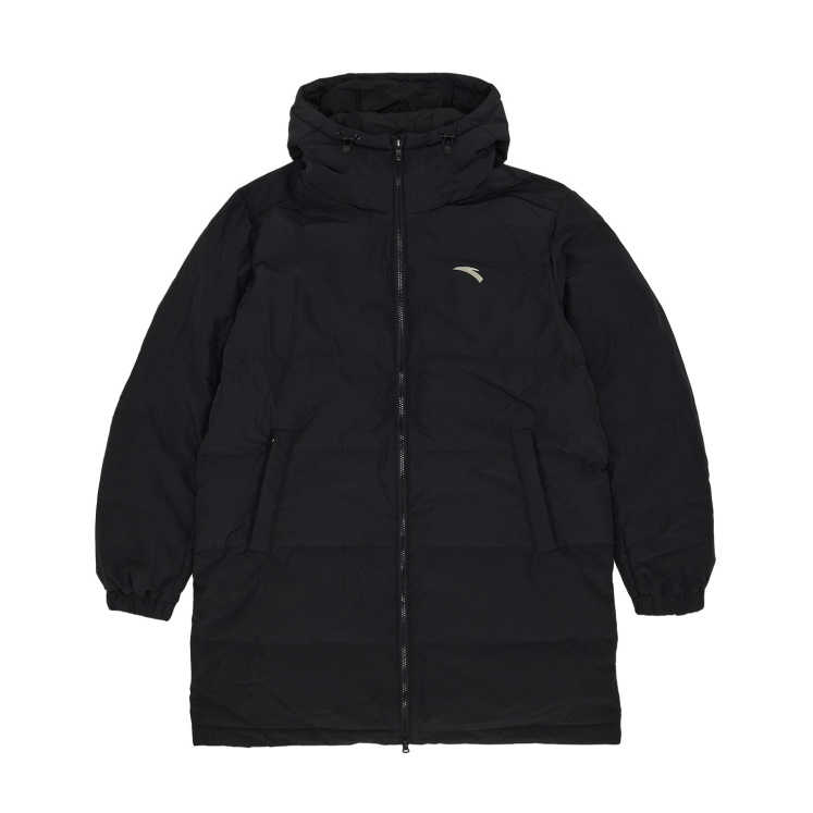 Мужская куртка Anta CROSSTRAINING