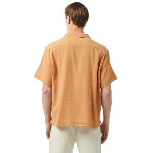 Мужская рубашка UNITED 4 M OVERSIZE SHIRT