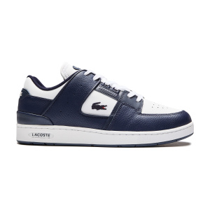 Мужские кеды Lacoste COURT CAGE 224 1 SMA