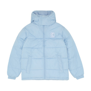 Мужская куртка Karl Kani KK Og Hooded Puffer Jacket