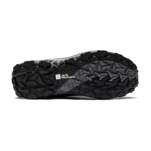 Мужские ботинки Jack Wolfskin VOJO TOUR LT TEXAPORE MID M