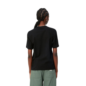 Женская футболка Carhartt WIP W' S/S Casey T-SHIRT