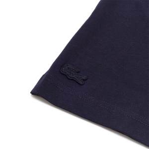 Мужская Футболка Lacoste