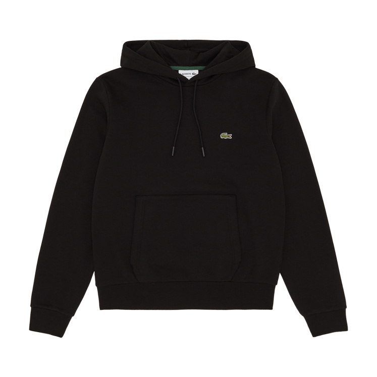Мужская толстовка Lacoste CANGOROO HOODIE