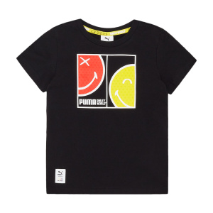 Детская футболка PUMA x SW