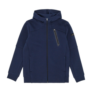 Мужская толстовка Anta TRAINING KNIT TRACK TOP