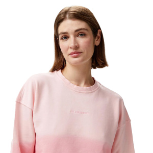 Женская толстовка Les Benjamins SWEATSHIRT 304