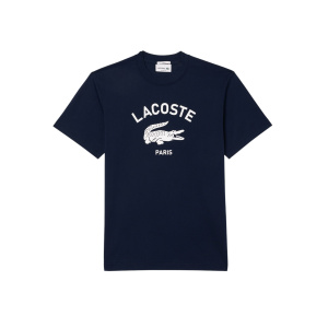 Футболка Lacoste S-TSHIRT