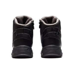 Мужские ботинки GRUNBERG BOOTS LEATHER HIGH