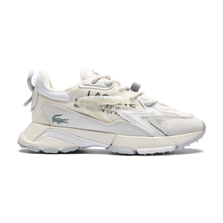 Женские кроссовки Lacoste L003 NEO TECH 125 1 SFA