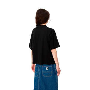 Женская футболка Carhartt WIP W' S/S Chester T-SHIRT