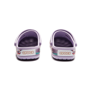 Детские сланцы Crocs FunLab Unicorn Band Cg K