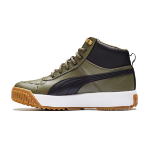 Мужские кеды PUMA Tarrenz SB Puretex