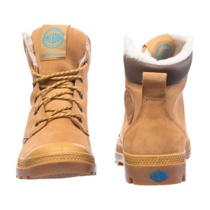 Ботинки Palladium Pampa Sport Cuff