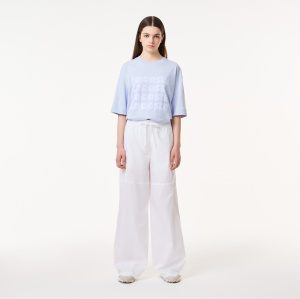 Женские брюки Lacoste TROUSERS