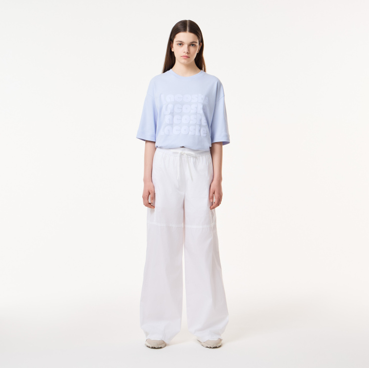 Женские брюки Lacoste TROUSERS