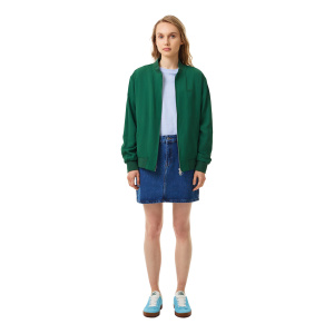 Женская ветровка Lacoste BLOUSON
