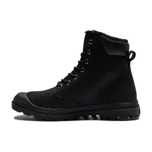 Ботинки Palladium Pampa Sport Cuff