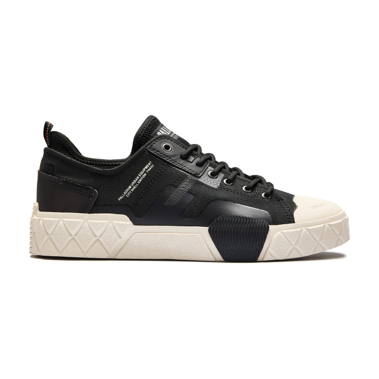 Мужские кеды Palladium ACE CITY SHELL LOW