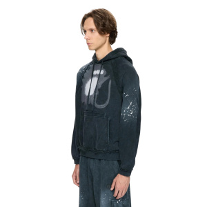 Мужская толстовка Les Benjamins SWEATSHIRT