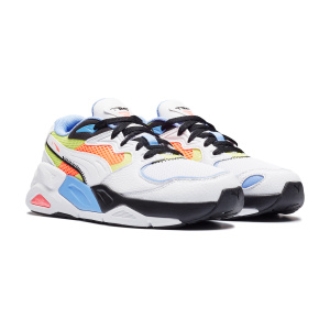 Женские кроссовки PUMA TRC MIRA Bright
