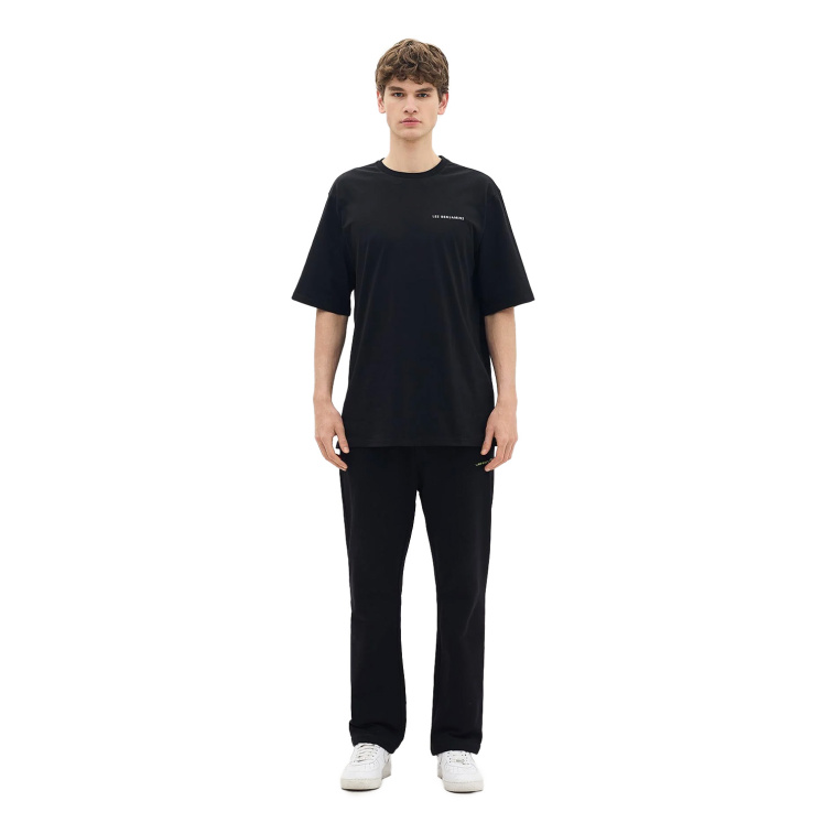 Мужские спортивные штаны Les Benjamins RELAXED SWEATPANT 005
