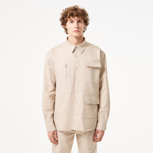 Мужская рубашка Lacoste SHIRT