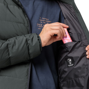 Мужская куртка Jack Wolfskin COLONIUS JKT