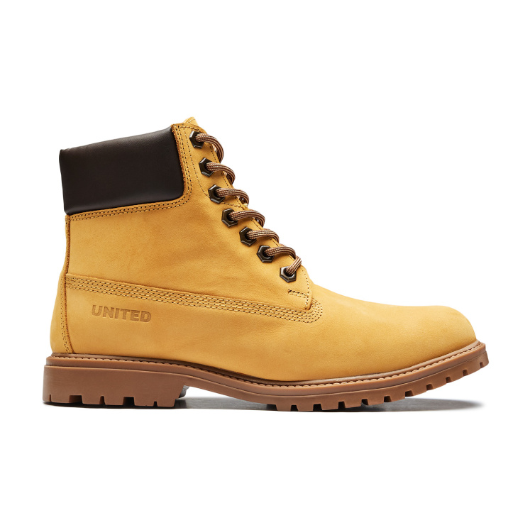 Ботинки UNITED 4 4 SHOES