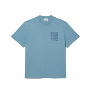 Мужская футболка Lacoste T-SHIRT
