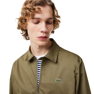 Мужская куртка Lacoste BLOUSON