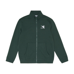Мужской спортивный костюм diadora TRACKSUIT FZ CORE