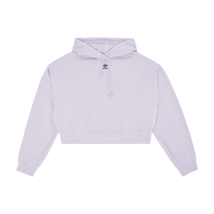 Женская толстовка adidas ADICOLOR ESSENTIALS
