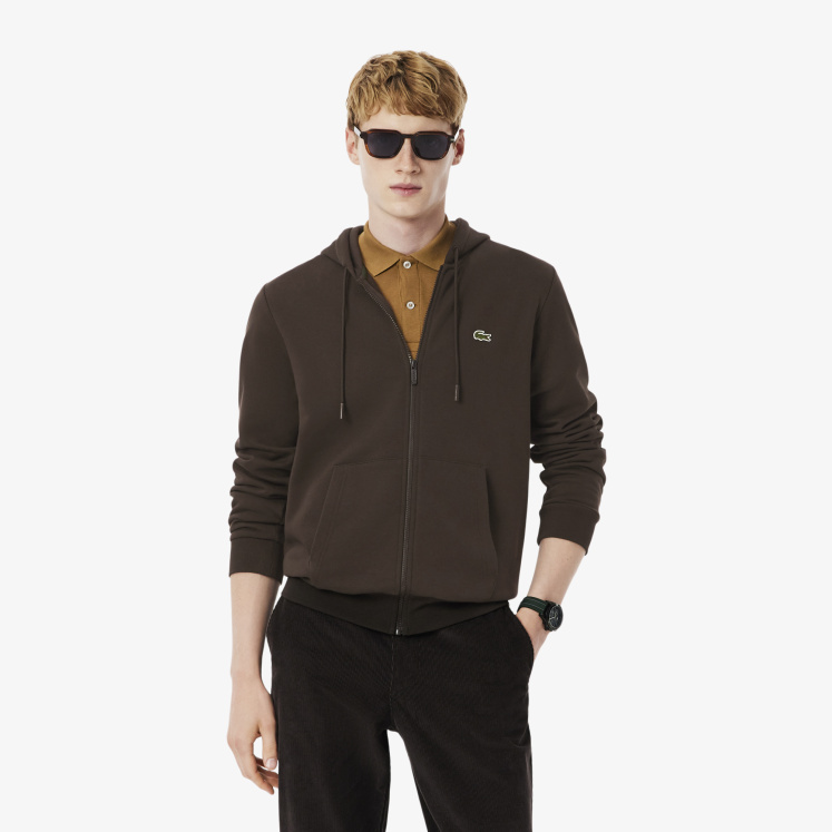 Мужская толстовка Lacoste SWEATSHIRT