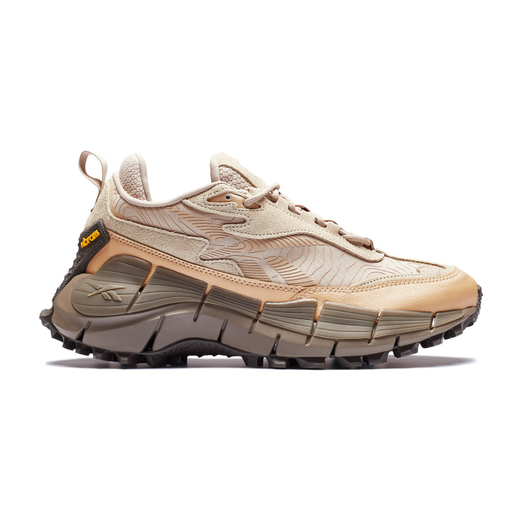Кроссовки Reebok ZIG KINETICA 2.5 EDGE