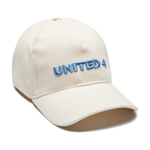 Кепка UNITED 4 4 CAP