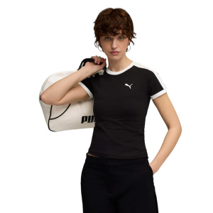 Женская футболка PUMA T7