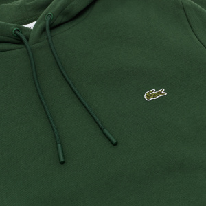 Мужская толстовка Lacoste CANGOROO HOODIE